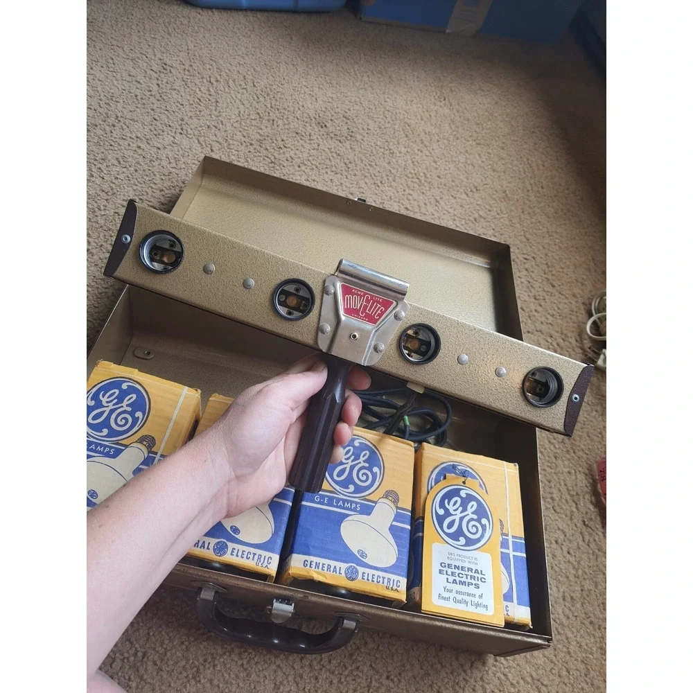 Vintage ACME Lite